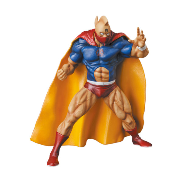 UDF Kinnikuman series