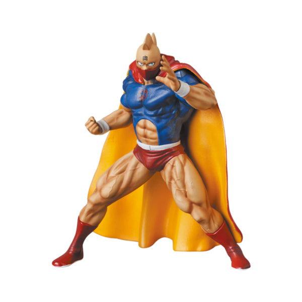 UDF Kinnikuman series