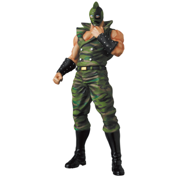 UDF Kinnikuman series