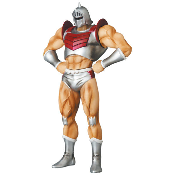 UDF Kinnikuman series