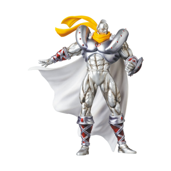 UDF Kinnikuman series