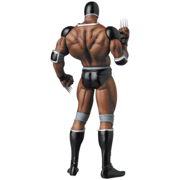 UDF Kinnikuman series