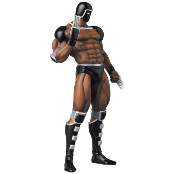 UDF Kinnikuman series