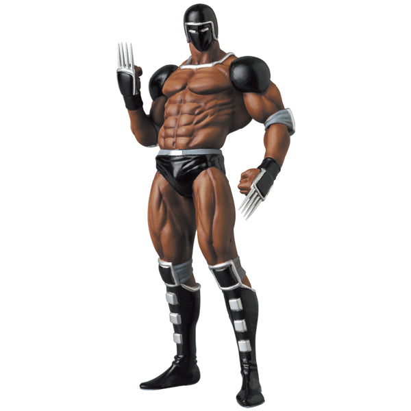 UDF Kinnikuman series