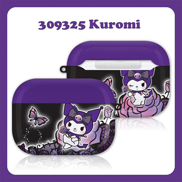 Sanrio Characters AirPods Pro Case