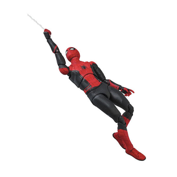 MAFEX Spider-man Upgraded Suit