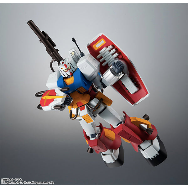 Robot Spirits -SIDE MS- PF-78-1 Perfect Gundam ver. A.N.I.M.E.