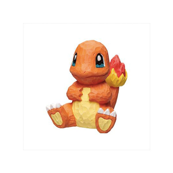 Pokemon Udo Subaru! (Set of 6)