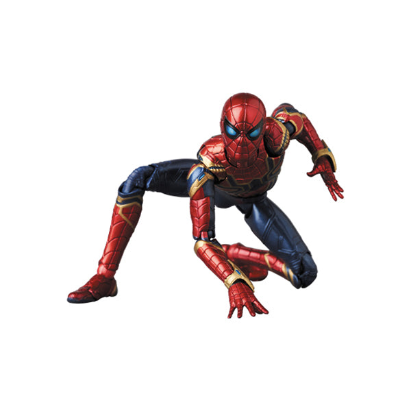 MAFEX Iron Spider『Avengers End Game』