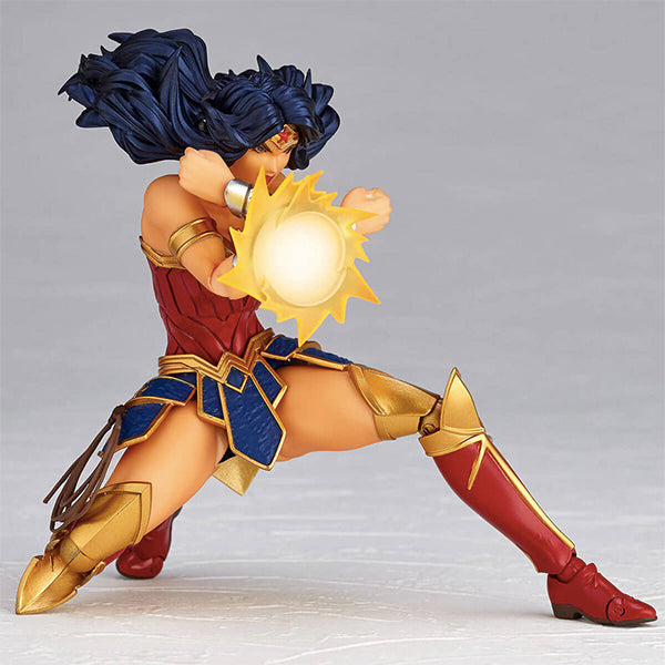Amazing Yamaguchi No.017 Wonder Woman