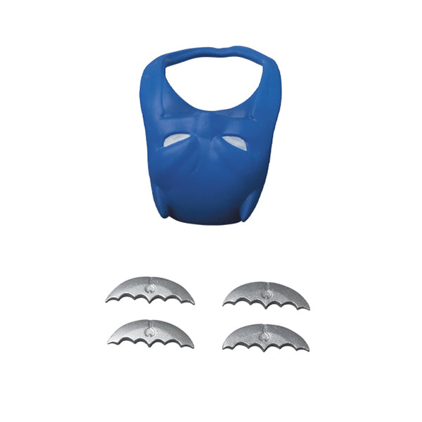 MAFEX Batman (TDKR:The Dark Knight Triumphant)