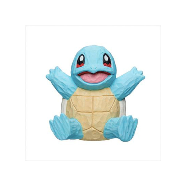 Pokemon Udo Subaru! (Set of 6)