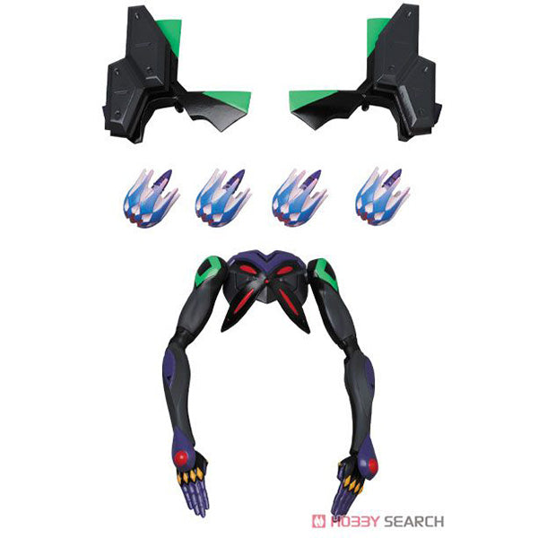 Mafex Evangelion No.114 EVA Unit 13 Action Figure