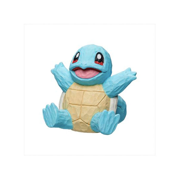 Pokemon Udo Subaru! (Set of 6)