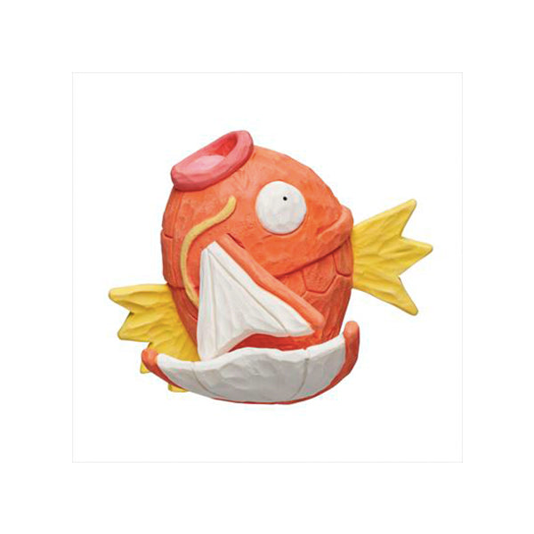 Pokemon Udo Subaru! (Set of 6)