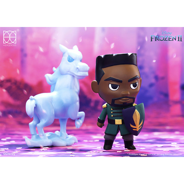 Herocross - HBB#001 Frozen 2 Blind Box