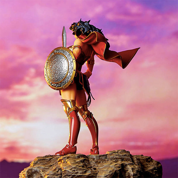 Amazing Yamaguchi No.017 Wonder Woman