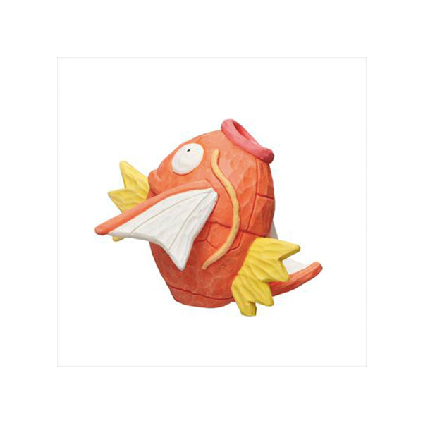 Pokemon Udo Subaru! (Set of 6)