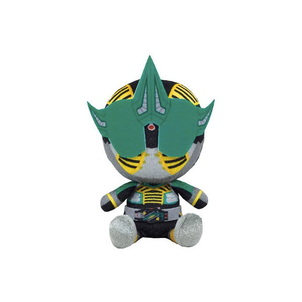 Heisei Kamen Rider Chibi Plush Series Vol. 2