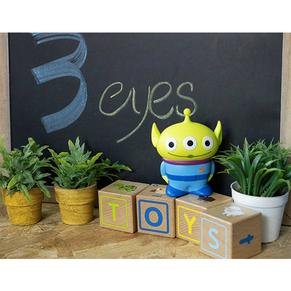 Alien Portable Charger for AirPods 1 & 2