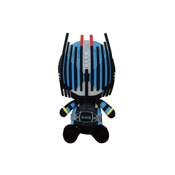 Heisei Kamen Rider Chibi Plush Series Vol. 2