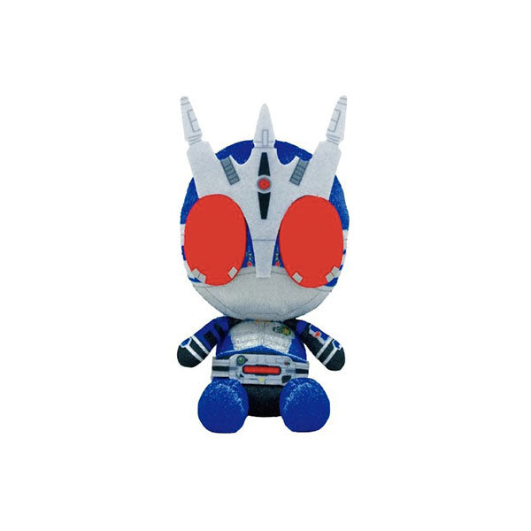 Heisei Kamen Rider Chibi Plush Series Vol. 2