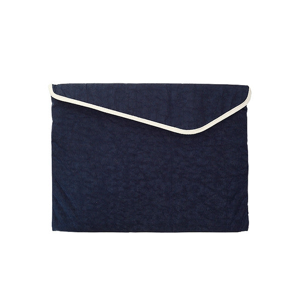 Carry on Steve Laptop Case 13' (Blue)_Gadgets_Angelia & Pets - Up-Next