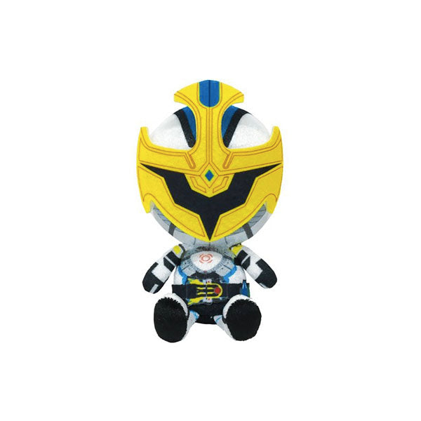 Heisei Kamen Rider Chibi Plush Series Vol. 2