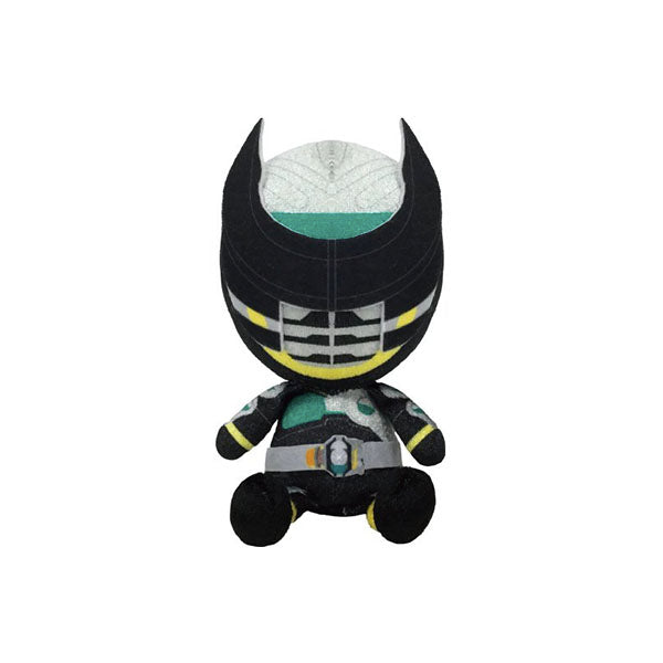 Heisei Kamen Rider Chibi Plush Series Vol. 2