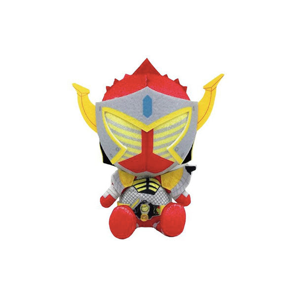 Heisei Kamen Rider Chibi Plush Series Vol. 2