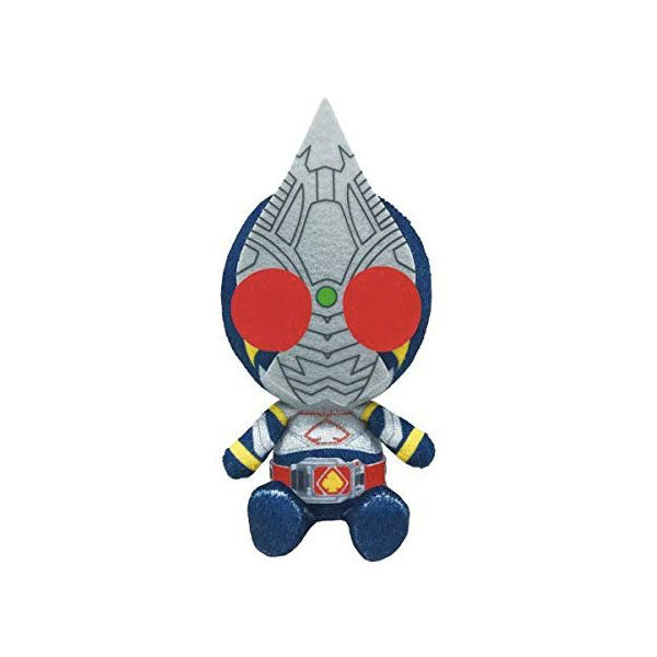 Heisei Kamen Rider Chibi Plush Series