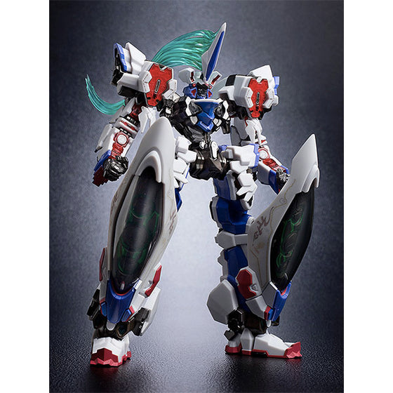 Hagane Works Demonbane