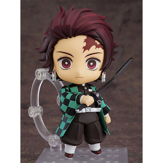 1193 Nendoroid Tanjiro Kamado