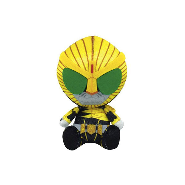 Heisei Kamen Rider Chibi Plush Series Vol. 2