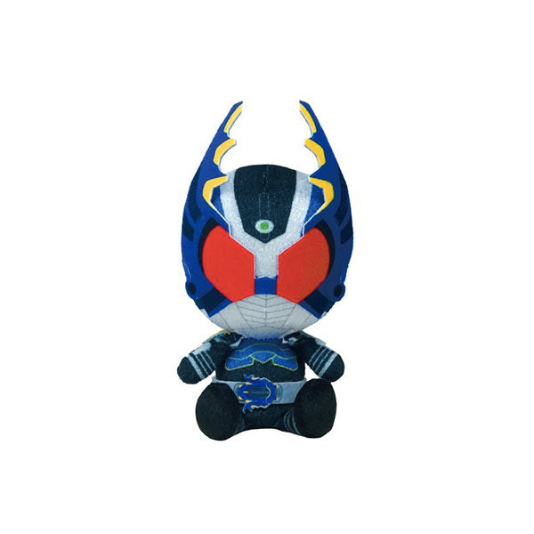 Heisei Kamen Rider Chibi Plush Series Vol. 2
