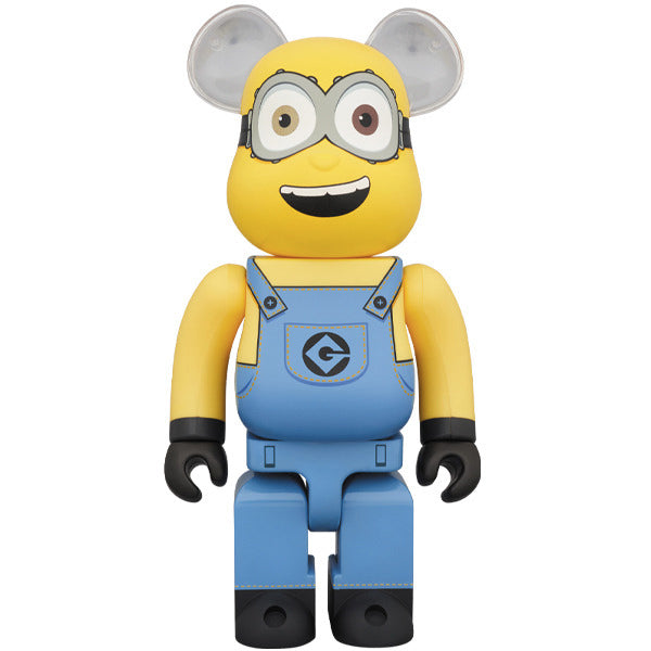 BE@RBRICK BOB 400%