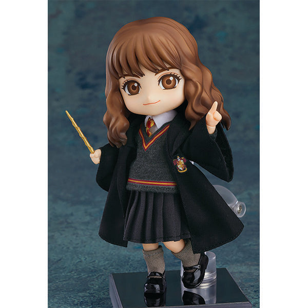 Nendoroid Doll: Outfit Set (Gryffindor Uniform - Girl)