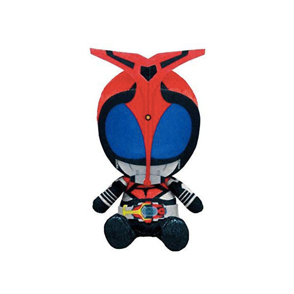 Heisei Kamen Rider Chibi Plush Series