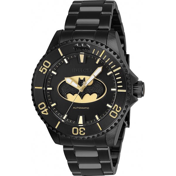 Invicta x DC Comics Batman Model 26902 - Ladies Watch Automatic