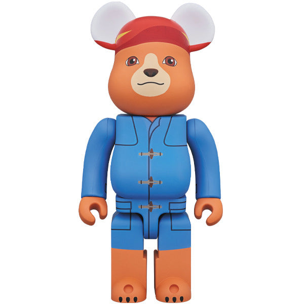 BE@RBRICK Paddington(TM) 1000%