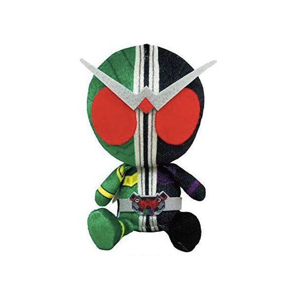 Heisei Kamen Rider Chibi Plush Series