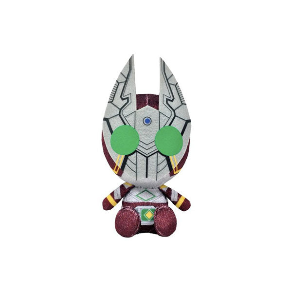 Heisei Kamen Rider Chibi Plush Series Vol. 2