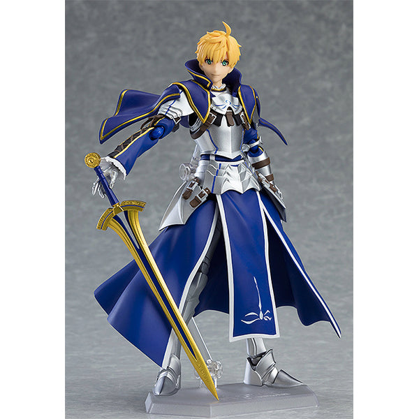 figma 463 Saber/ Arthur Pendragon