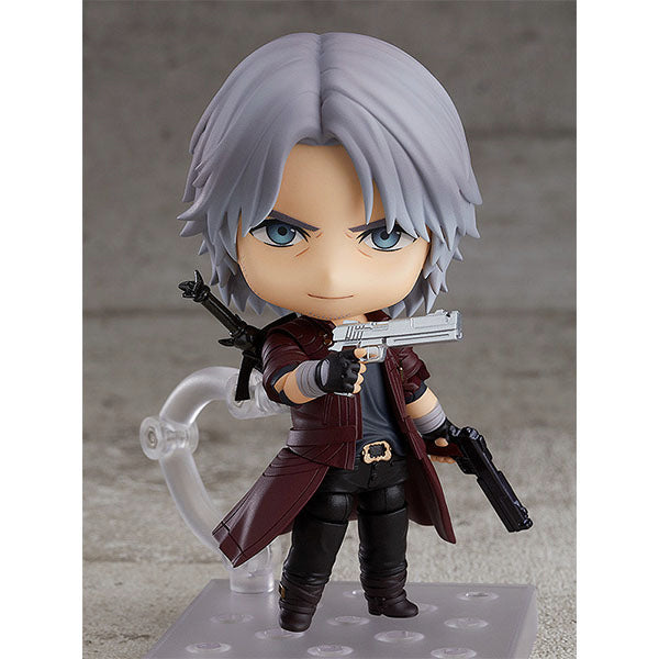 1233 Nendoroid Dante: DMC5 Ver.