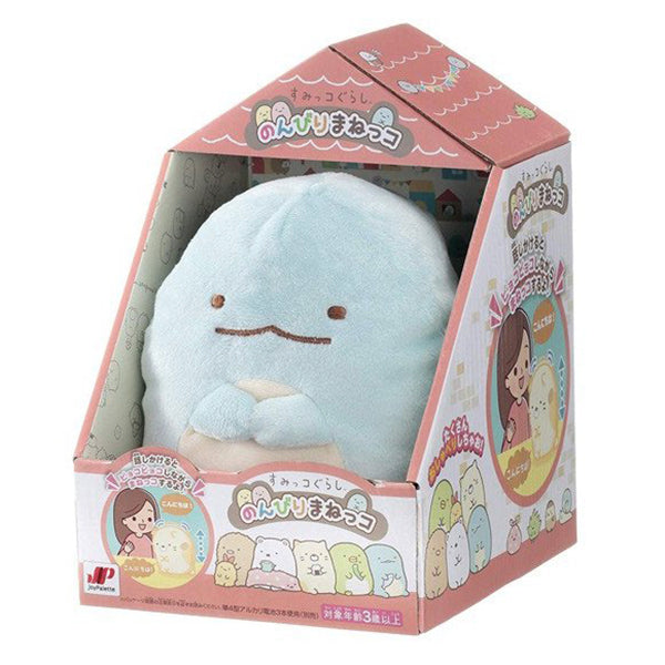 Mimicreepet Sumikko Gurashi 角落生物 - Tokage (Resale)