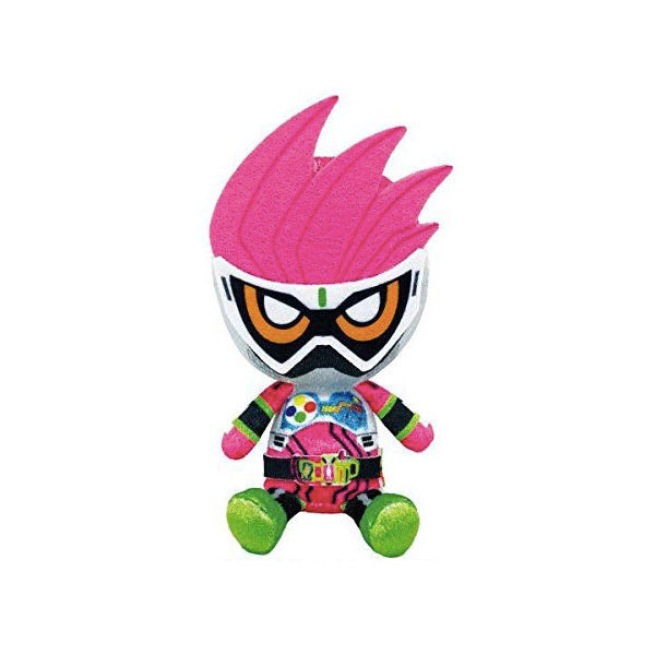 Heisei Kamen Rider Chibi Plush Series