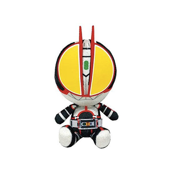 Heisei Kamen Rider Chibi Plush Series