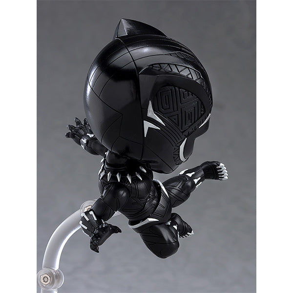 955 Nendoroid Black Panther: Infinity Edition Figure (Pre-Order)_Figurines_Good Smile Company - Up-Next
