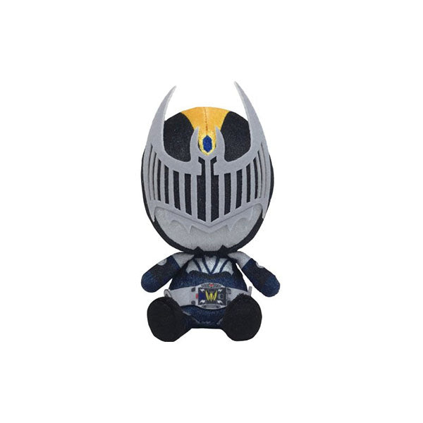 Heisei Kamen Rider Chibi Plush Series Vol. 2