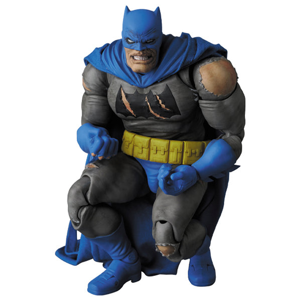 MAFEX Batman (TDKR:The Dark Knight Triumphant)
